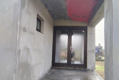 Casă cu 4 camere cu Teren 500 Mp în Cârcea - 3