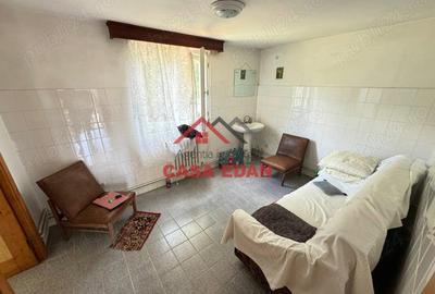 Casă cu 2 camere în Breaza - 5