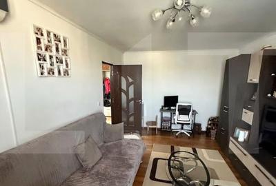 Apartament cu 3 camere decomandat în Buziașului - 10