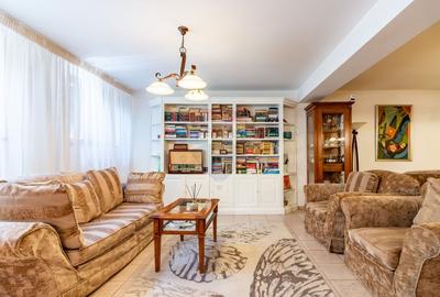 Vanzare vila | 7 camere | 530mp | Mogosoaia | piscina | garaj - 21