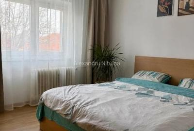 Apartament 2 camere – complet mobilat & utilat, la 5 min de Metrou Dristor! - 2