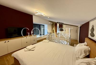 Apartament cu 2 camere decomandat, mobilat în 13 Septembrie - 7