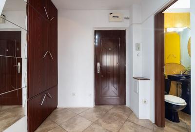 Comision 0% - Garsoniera Crangasi - str. Padureni - 24