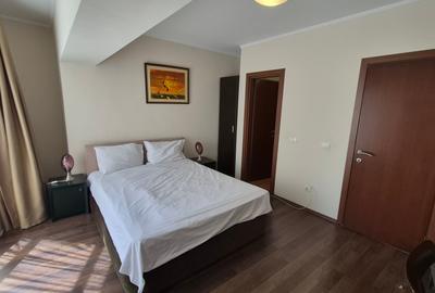 Apartament cu 3 camere decomandat în Herăstrău - 32