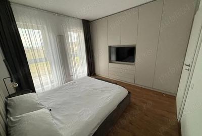 Apartament cu 2 camere decomandat în Florești - 2