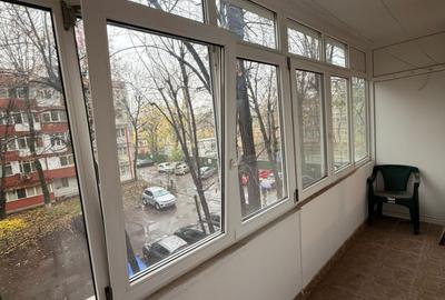 Apartament cochet 2 camere | Balcon generos | Etaj 2/4 | - 4