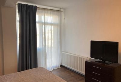 Inchiriere Apartament spatios Trocadero Inchiriere Apartament spatios Trocadero - 9