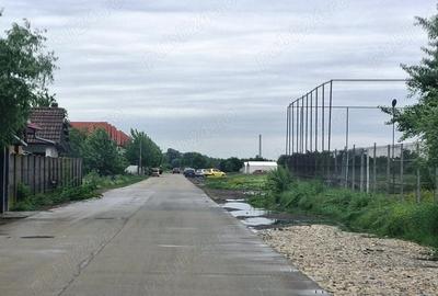 Teren de 5000 mp, în Central - 11