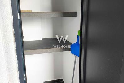 Apartament cu 3 camere decomandat, mobilat în Șelimbăr