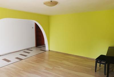 Casa noua, P+E, Stefanesti-Golesti, teren  877mp - 11
