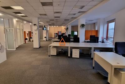 Spatiu comercial - Birouri - 248 mp - 1000 mp - Pacurari - 3