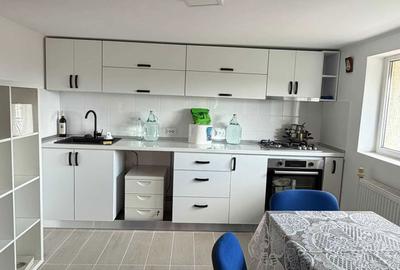 Casă cu 4 camere cu Teren 500 Mp în Central - 3