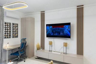 Apartament 2 Camere Joy Residence | Centrala | Parcare | Proximitate metrou - 20