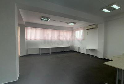 Birou, de 212 mp, în Central - 2