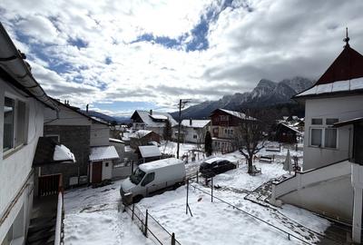 Apartament cu 4 camere decomandat, mobilat în Valea Alba - 8