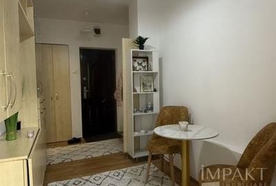 Apartament cu 2 camere la cheie in cartierul Gheorgheni - 2