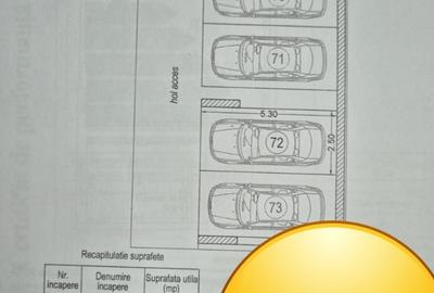 2 camere, modern, nou, centrala, parcare subterana, Mall Plaza, EXIGENT, metrou - 15