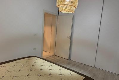 Apartament cu 2 camere decomandat în Girocului - 8