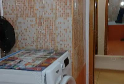 280 + garan?ie. Apt.decomandat ,dormitor,baie, bucatarie, mobilat. Dr.I Mure?an(c.Girocului)parter - 3