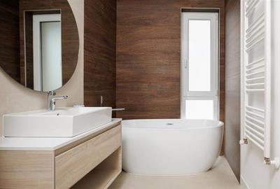 Tur LIVE! Eleganta si confort: penthouse pe doua niveluri Tur LIVE! Eleganta si confort: penthouse pe doua niveluri - 12