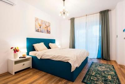 Apartament.2 camere Pipera-Waterfront Residence - 8