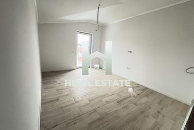 Penthouse cu 4 camere in Giroc - 2