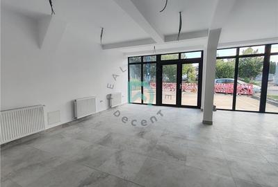 Spatiu comercial de inchiriat, 100 mp, Bartolomeu, Brasov - 2