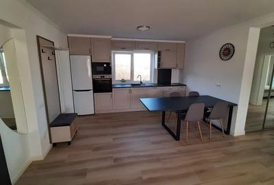 Apartament cu 3 camere, 85 mp, zona Borhanci - 3