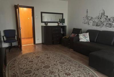Apartament cu 3 camere decomandat în Unirii