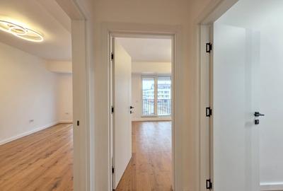 Apartament cu doua camere 60mp, terasa 25mp, Tractorul - 12