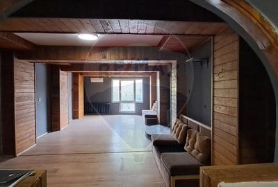 Spatiu comercial de 377mp de vanzare in zona 1 Mai - 3