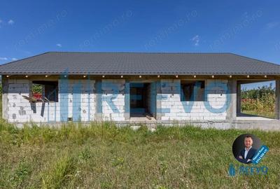 Casa de vanzare, Sat. Galbeni, Com. Filipe?ti, Bacau. - 6