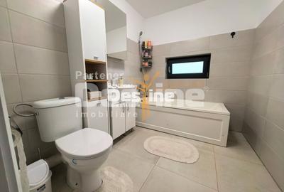 Garsonieră decomandată, mobilată în Valea Adâncă - 10