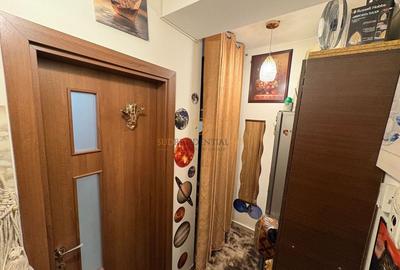 Garsoniera mobilata si utilata, zona Rahova - Pucheni, Comision 0% - 11