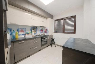 Casă cu 2 camere cu Canalizare în Chiajna - 5