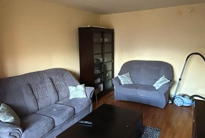 Apartament de vânzare, 4 camere, decomandat, 80 mp, etaj 2/4 Zorilor Rapsodiei - 23