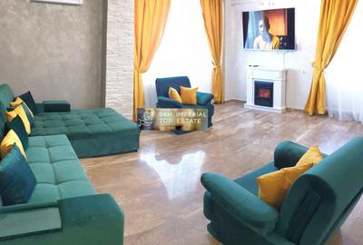 Apartament cu 3 camere în Nord - 8