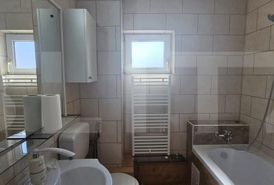 Apartament spatios, 3 camere, 88 mp, complet renovat - Sfantu Gheorghe - 10
