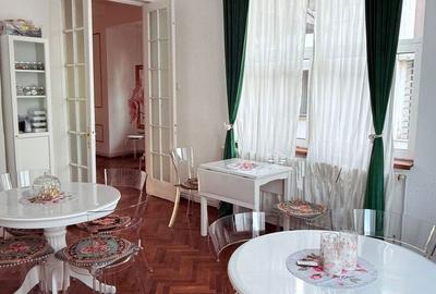 Casă cu 2 camere cu Teren 35 Mp în Unirii