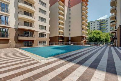 Apartament cu 3 camere semidecomandat în Dobroești - 4