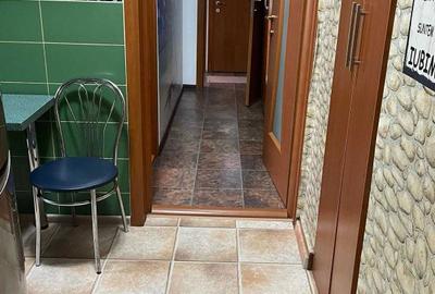 Apartament cu 3 camere decomandat în Trivale - 6