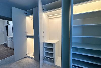 Vanzare apartament 2 camere, mobilat complet - Aviatiei - 21