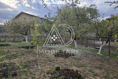 Teren intravilan de 420 mp, în 9 Mai - 9