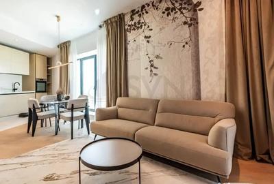 Apartament cu 3 camere decomandat în Floreasca - 2