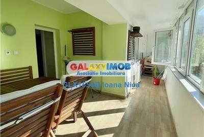 APARTAMENT 2 CAMERE DE INCHIRIAT INTERCONTINENTAL - 2