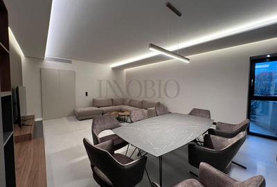 Apartament 3 Camere | Herastrau - 4