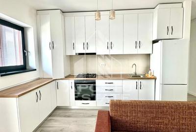 Apartament cu 2 camere semidecomandat, mobilat în Elisabetin - 4