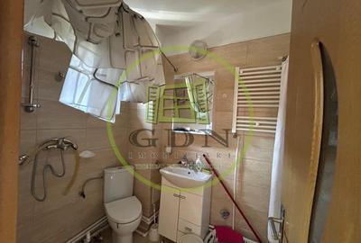 Casă individuală cu 7 camere cu Canalizare în Brazda lui Novac - 14