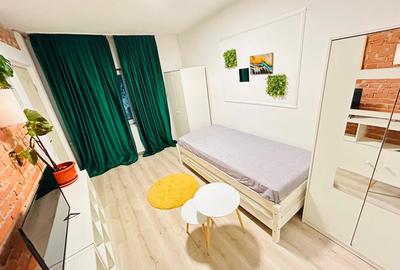 Casă individuală | 2 camere | Pet friendly - 8