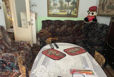 Apartament 2 camere , zona Cartier Sud, decomandat , 54 mp - 7